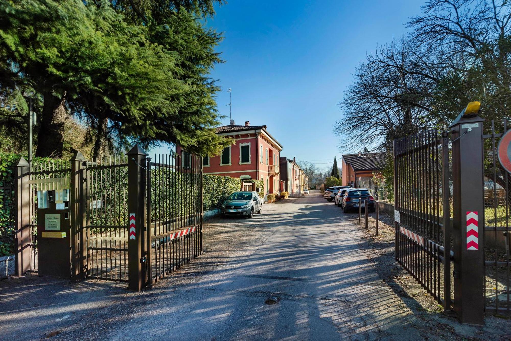 Italianflat - Verona'S River, Free Parking For Car & Bike, Nature, Relax المظهر الخارجي الصورة