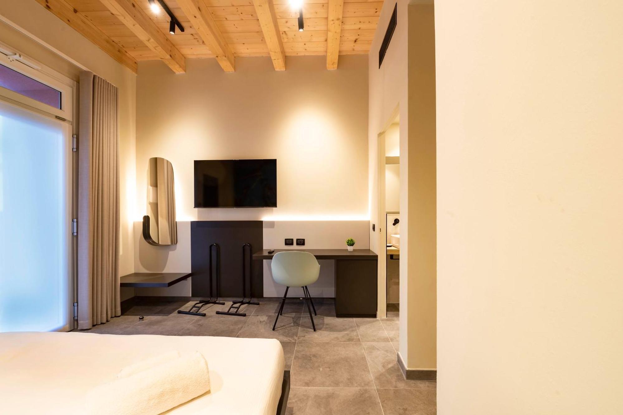 Italianflat - Verona'S River, Free Parking For Car & Bike, Nature, Relax المظهر الخارجي الصورة