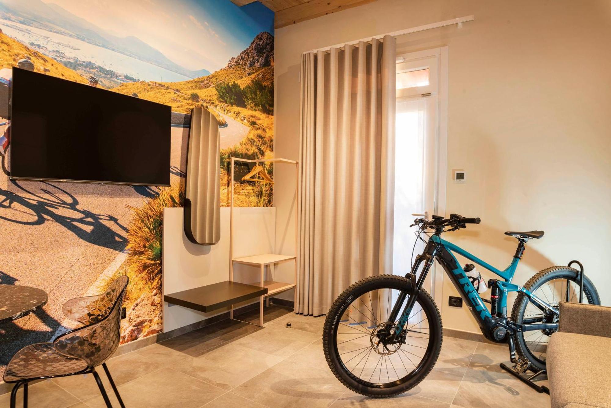 Italianflat - Verona'S River, Free Parking For Car & Bike, Nature, Relax المظهر الخارجي الصورة