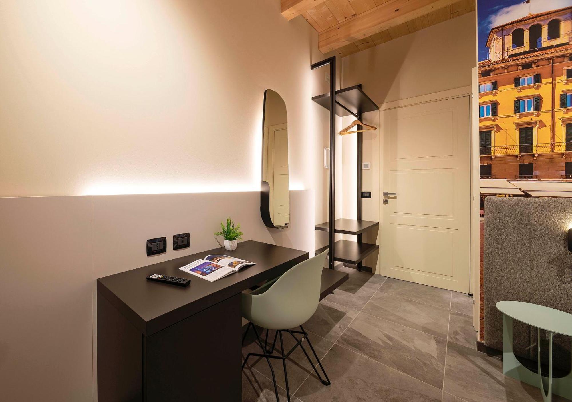Italianflat - Verona'S River, Free Parking For Car & Bike, Nature, Relax المظهر الخارجي الصورة