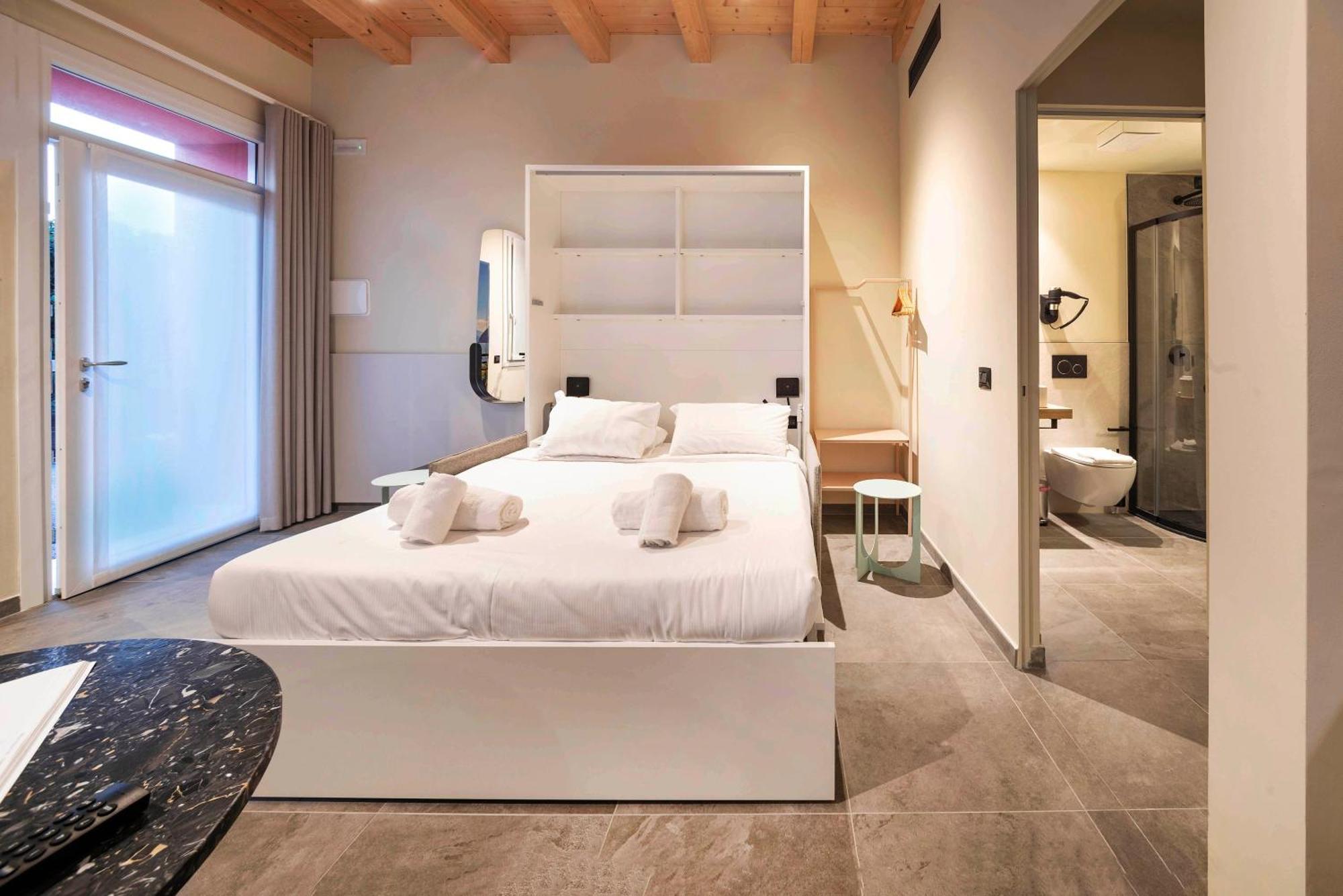 Italianflat - Verona'S River, Free Parking For Car & Bike, Nature, Relax المظهر الخارجي الصورة