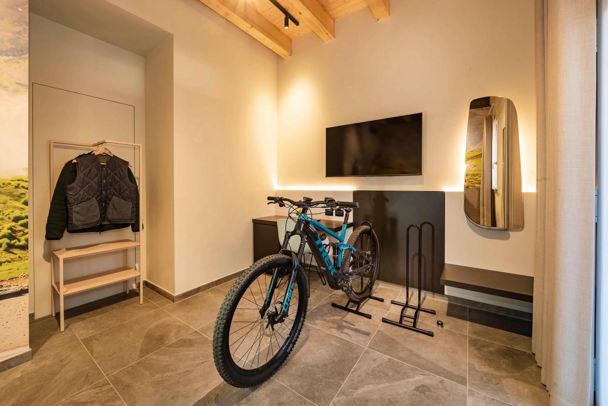 Italianflat - Verona'S River, Free Parking For Car & Bike, Nature, Relax المظهر الخارجي الصورة