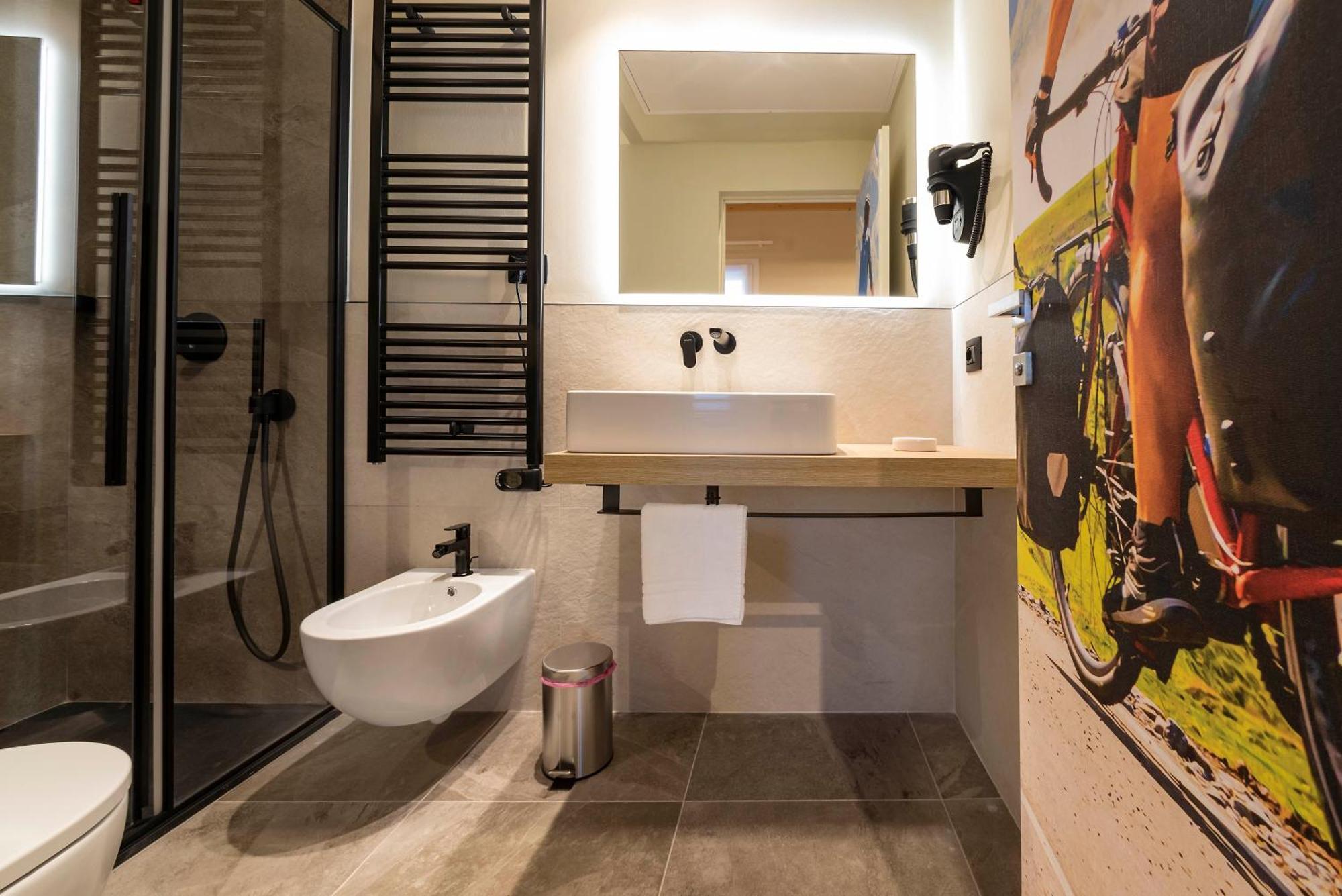 Italianflat - Verona'S River, Free Parking For Car & Bike, Nature, Relax المظهر الخارجي الصورة