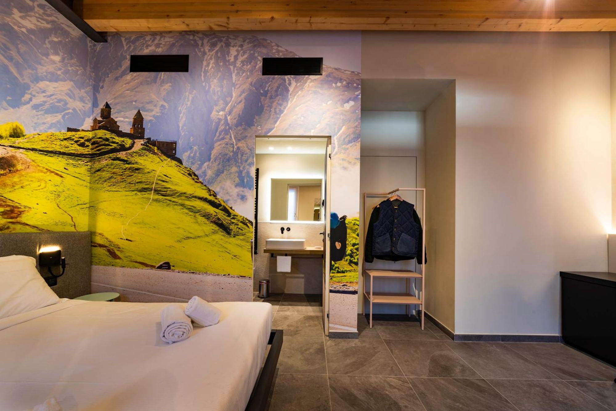 Italianflat - Verona'S River, Free Parking For Car & Bike, Nature, Relax المظهر الخارجي الصورة