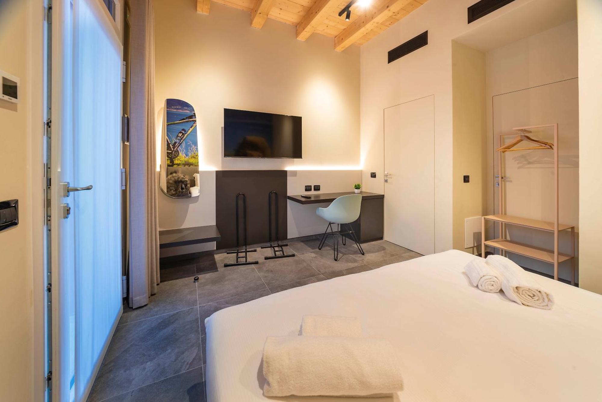 Italianflat - Verona'S River, Free Parking For Car & Bike, Nature, Relax المظهر الخارجي الصورة