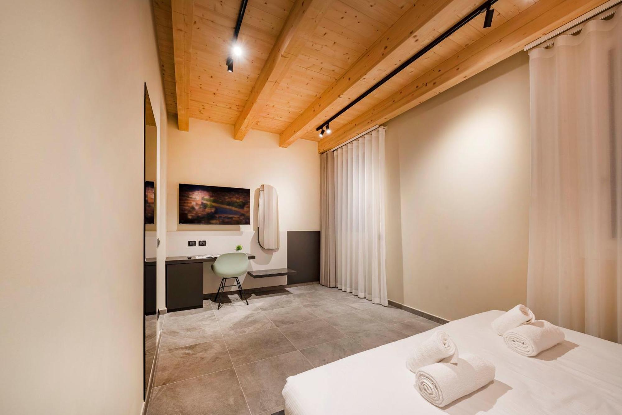 Italianflat - Verona'S River, Free Parking For Car & Bike, Nature, Relax المظهر الخارجي الصورة
