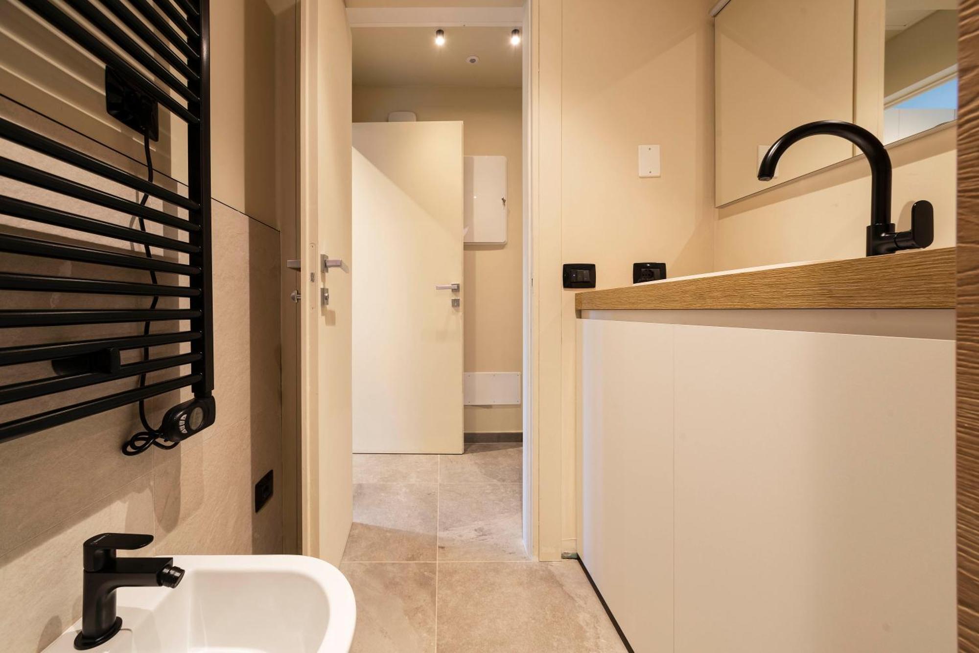 Italianflat - Verona'S River, Free Parking For Car & Bike, Nature, Relax المظهر الخارجي الصورة