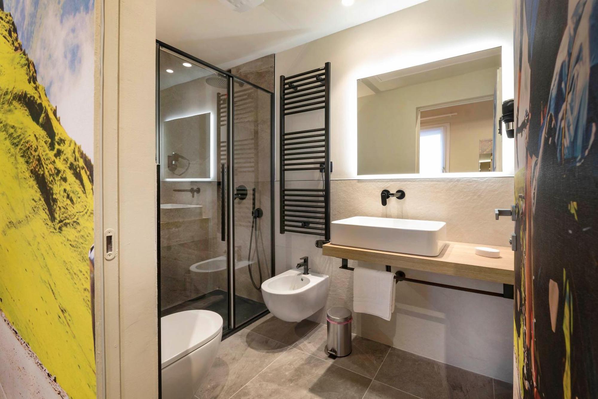 Italianflat - Verona'S River, Free Parking For Car & Bike, Nature, Relax الغرفة الصورة