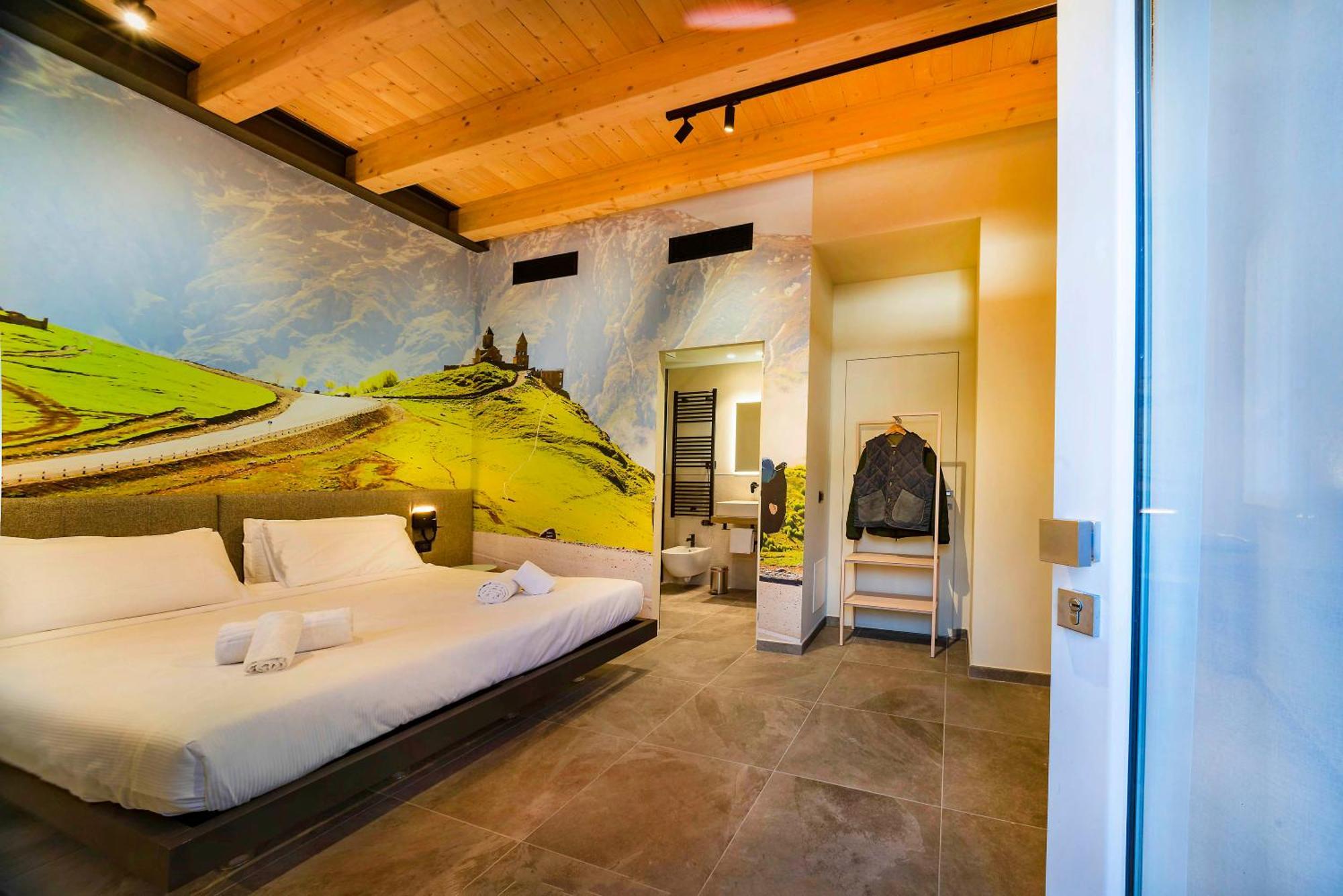 Italianflat - Verona'S River, Free Parking For Car & Bike, Nature, Relax المظهر الخارجي الصورة