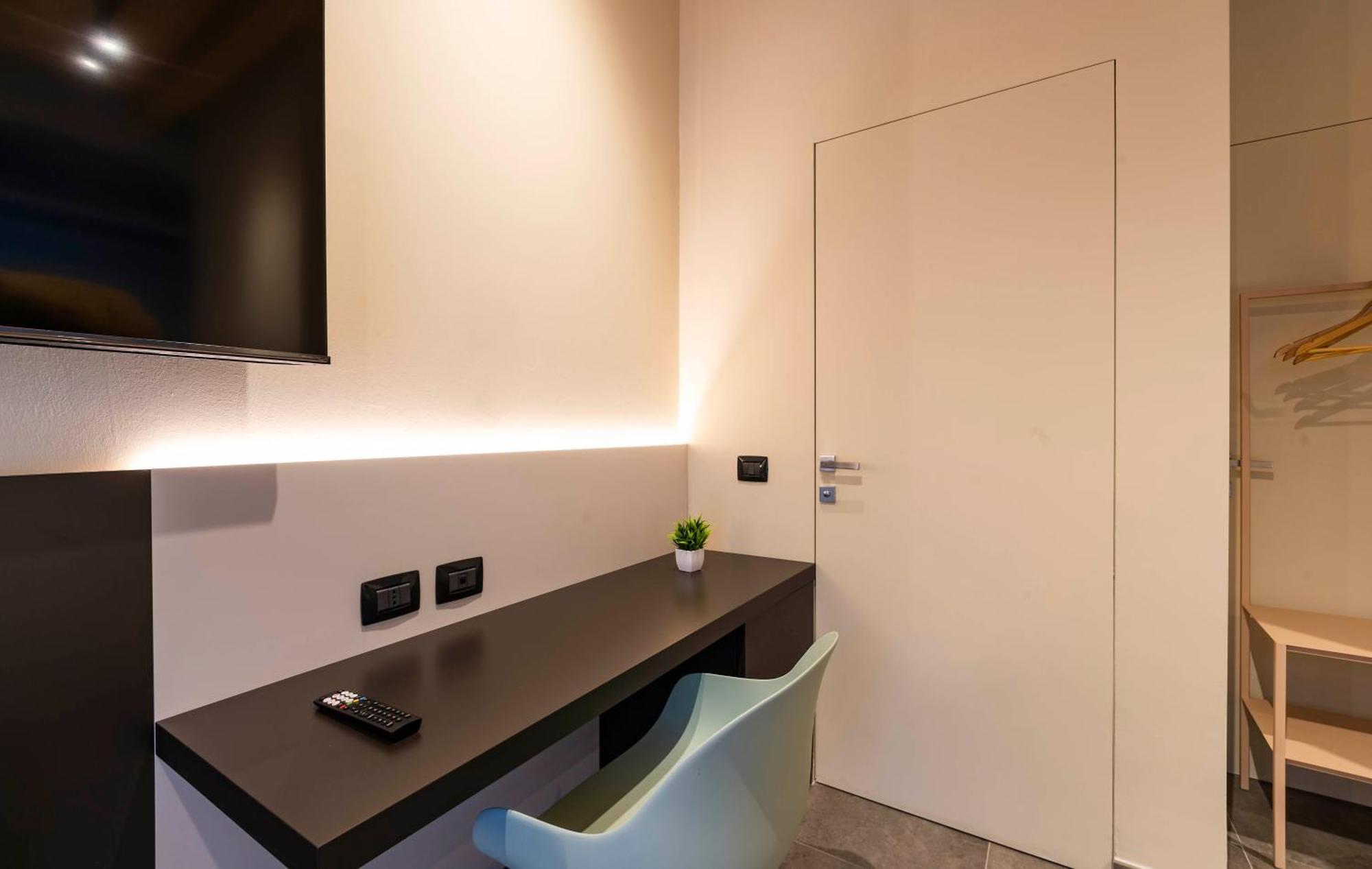 Italianflat - Verona'S River, Free Parking For Car & Bike, Nature, Relax المظهر الخارجي الصورة