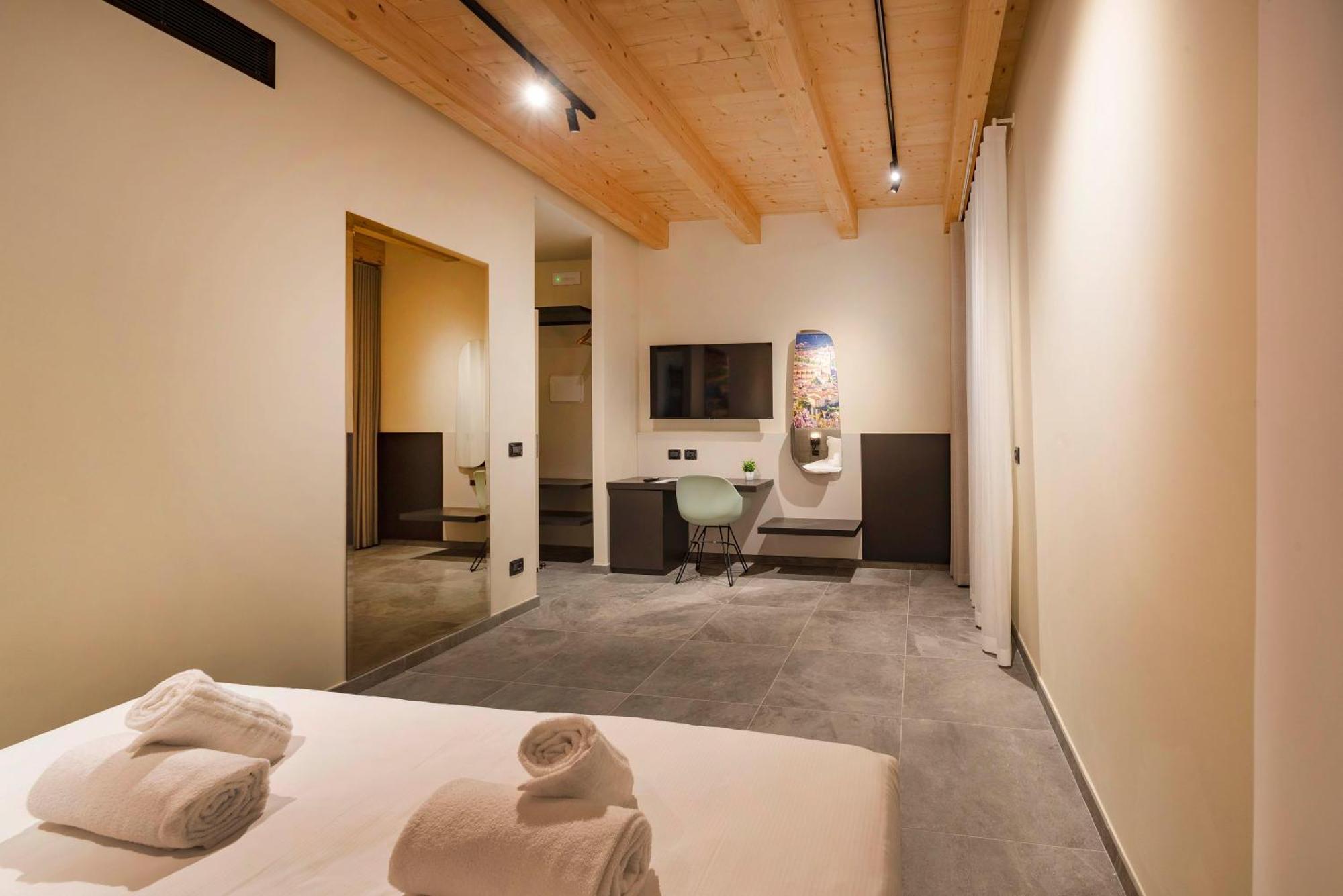 Italianflat - Verona'S River, Free Parking For Car & Bike, Nature, Relax المظهر الخارجي الصورة