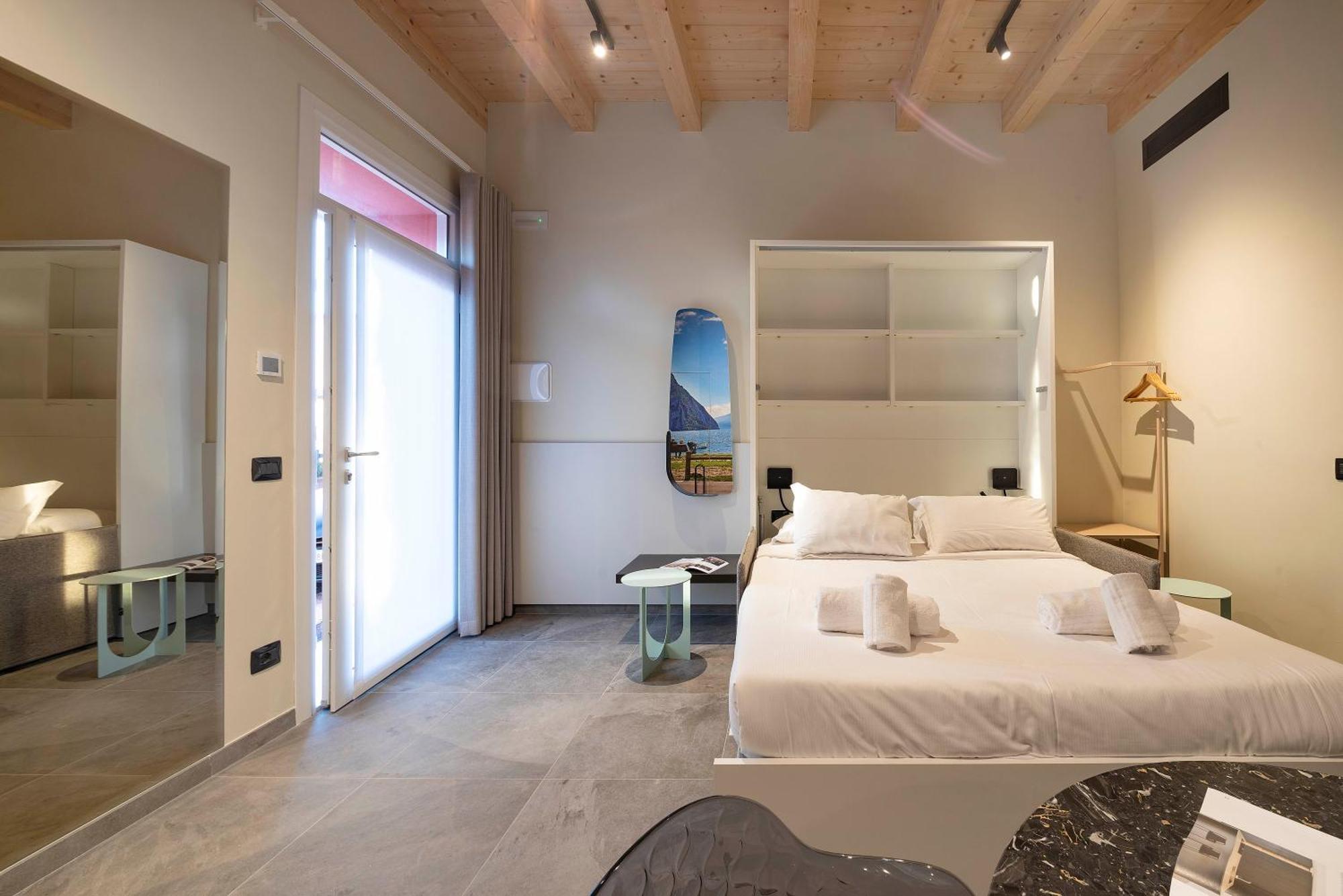 Italianflat - Verona'S River, Free Parking For Car & Bike, Nature, Relax المظهر الخارجي الصورة