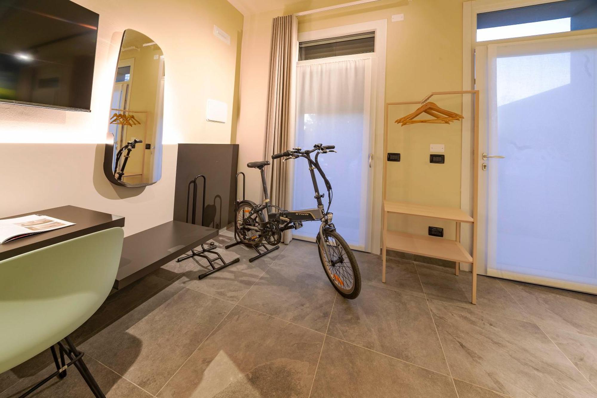 Italianflat - Verona'S River, Free Parking For Car & Bike, Nature, Relax المظهر الخارجي الصورة