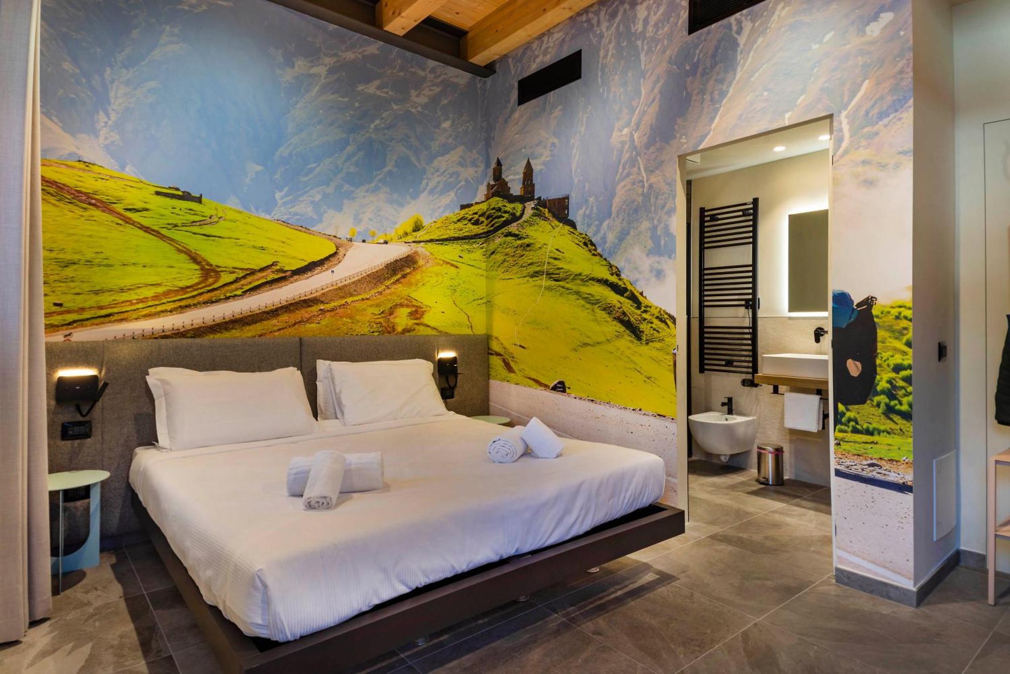 Italianflat - Verona'S River, Free Parking For Car & Bike, Nature, Relax المظهر الخارجي الصورة