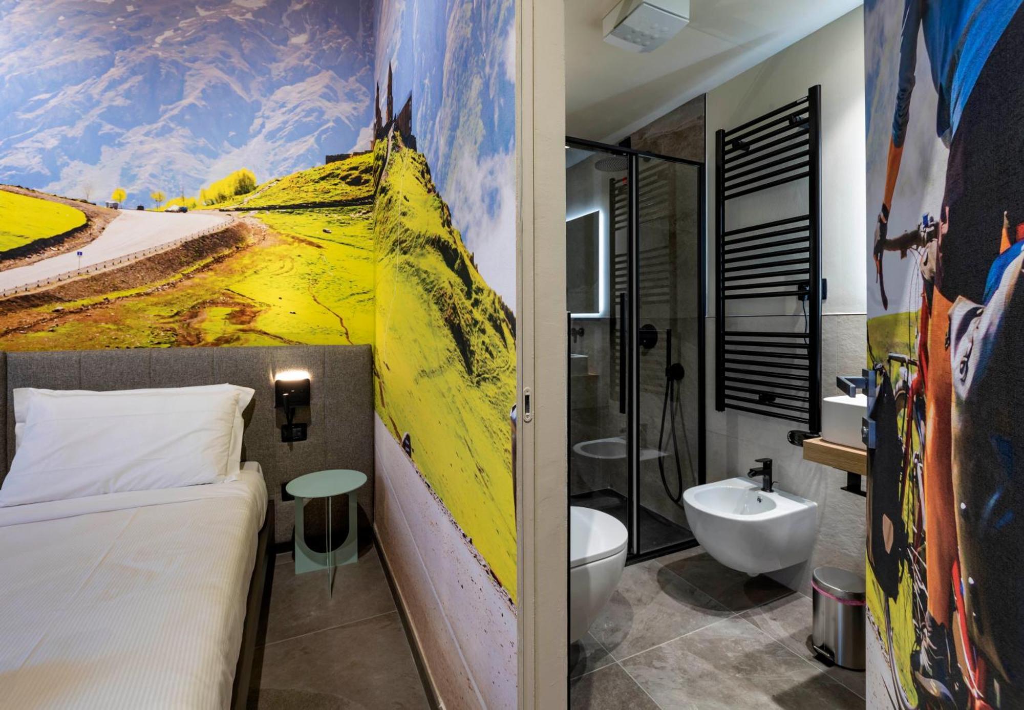 Italianflat - Verona'S River, Free Parking For Car & Bike, Nature, Relax المظهر الخارجي الصورة
