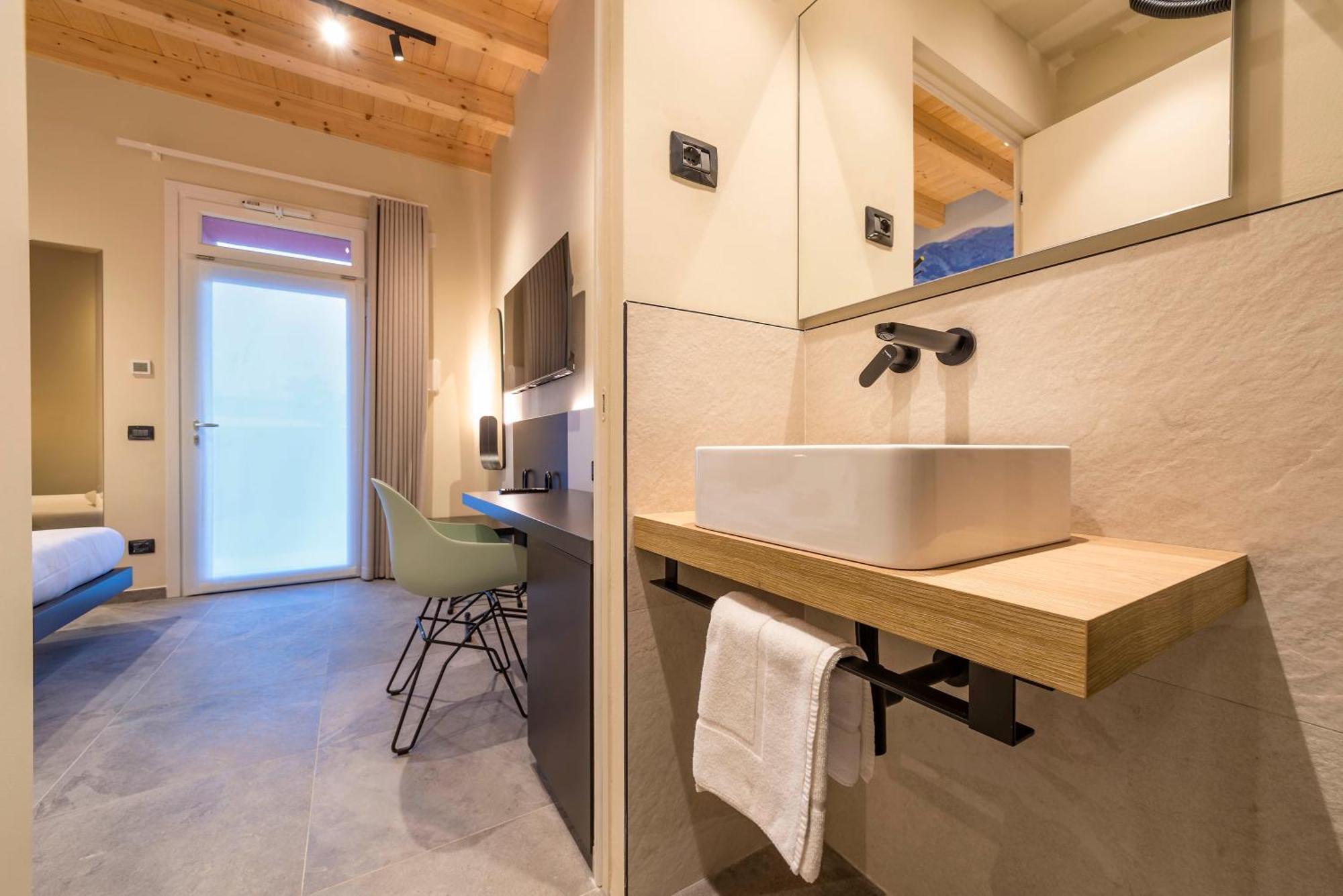 Italianflat - Verona'S River, Free Parking For Car & Bike, Nature, Relax المظهر الخارجي الصورة